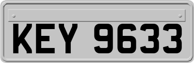 KEY9633