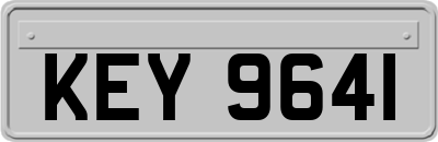 KEY9641