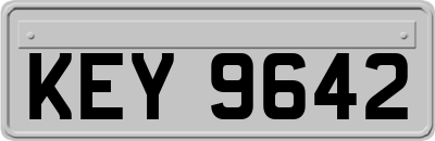 KEY9642