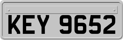 KEY9652