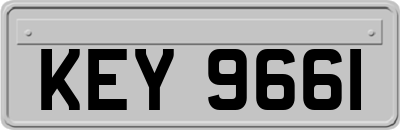 KEY9661