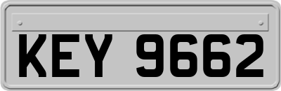 KEY9662