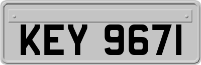KEY9671