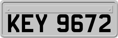 KEY9672