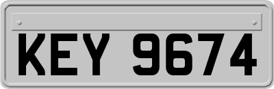 KEY9674