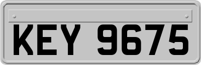 KEY9675