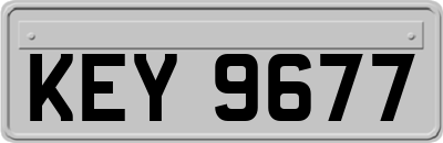 KEY9677