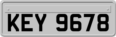 KEY9678