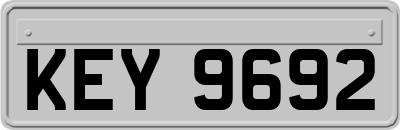 KEY9692