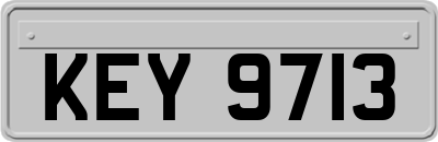 KEY9713