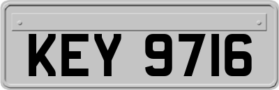 KEY9716