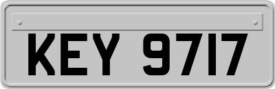 KEY9717