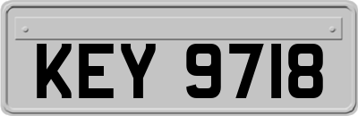KEY9718