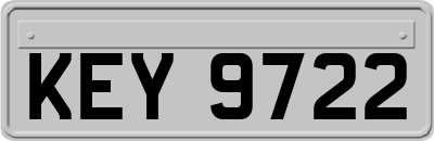 KEY9722