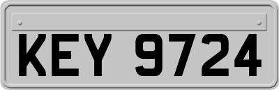 KEY9724