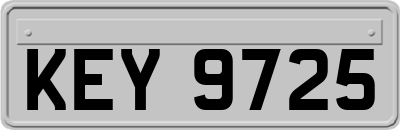 KEY9725