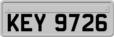 KEY9726
