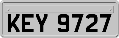 KEY9727