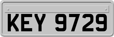 KEY9729