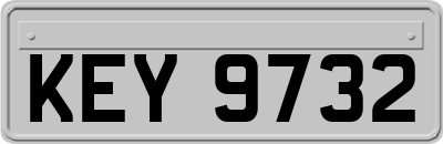 KEY9732