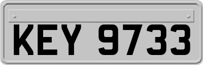 KEY9733
