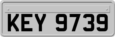 KEY9739