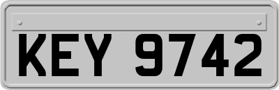 KEY9742