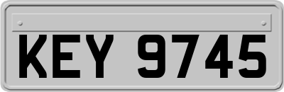 KEY9745