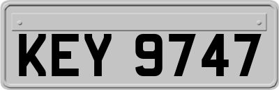 KEY9747