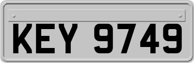 KEY9749