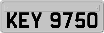 KEY9750