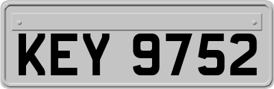 KEY9752