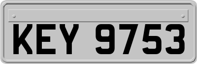 KEY9753
