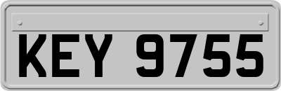 KEY9755