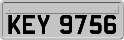 KEY9756