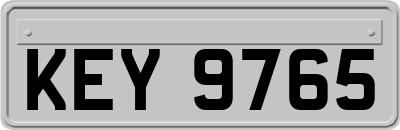 KEY9765