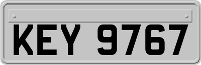 KEY9767