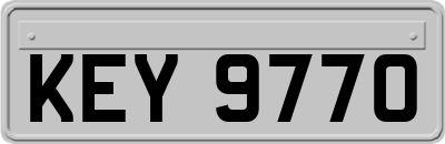 KEY9770