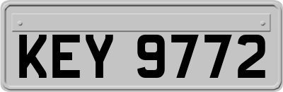 KEY9772