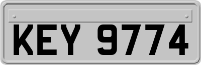 KEY9774