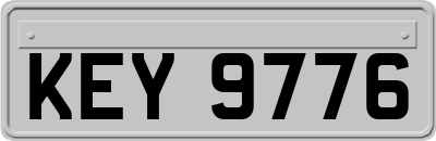 KEY9776