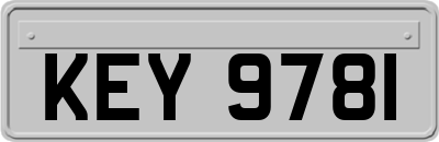 KEY9781