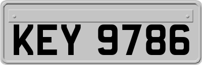 KEY9786