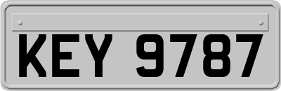 KEY9787