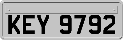 KEY9792