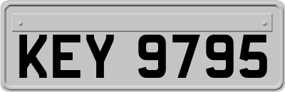 KEY9795