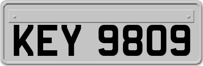 KEY9809