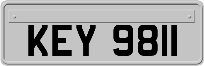 KEY9811