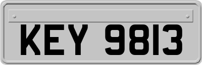 KEY9813