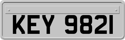 KEY9821